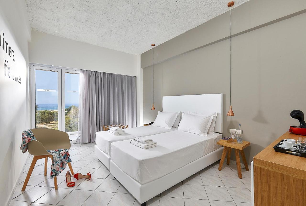 Vasia Royal Hotel غوفي المظهر الخارجي الصورة
