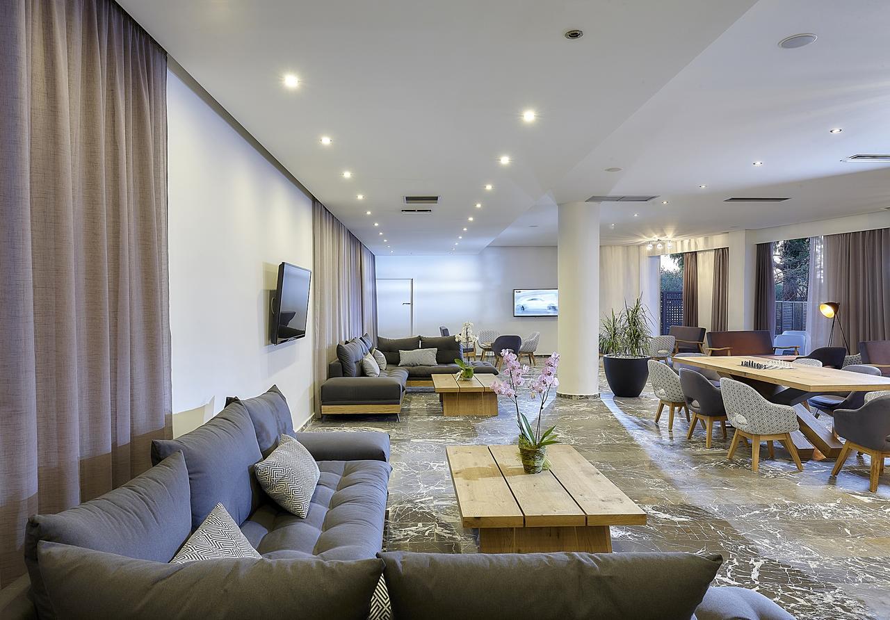 Vasia Royal Hotel غوفي المظهر الخارجي الصورة