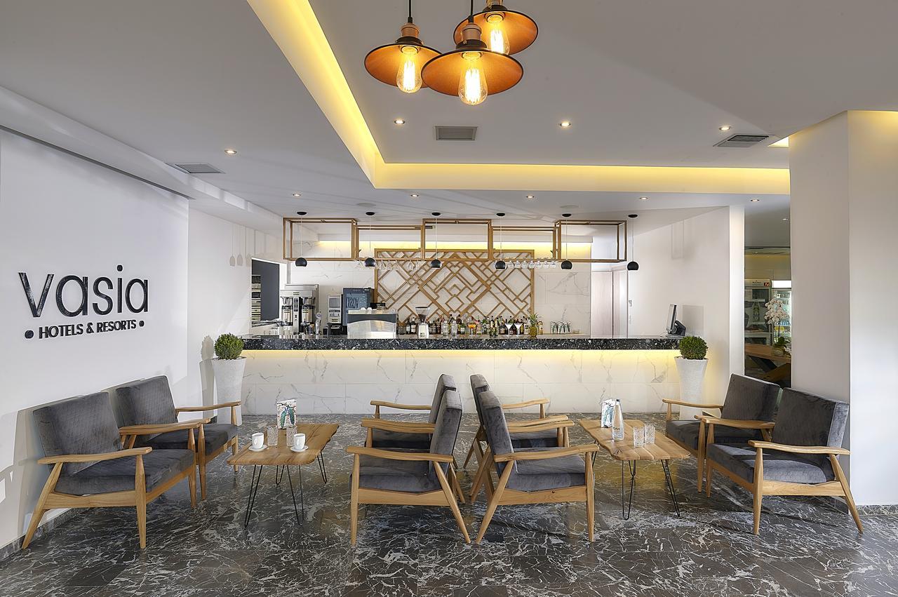 Vasia Royal Hotel غوفي المظهر الخارجي الصورة