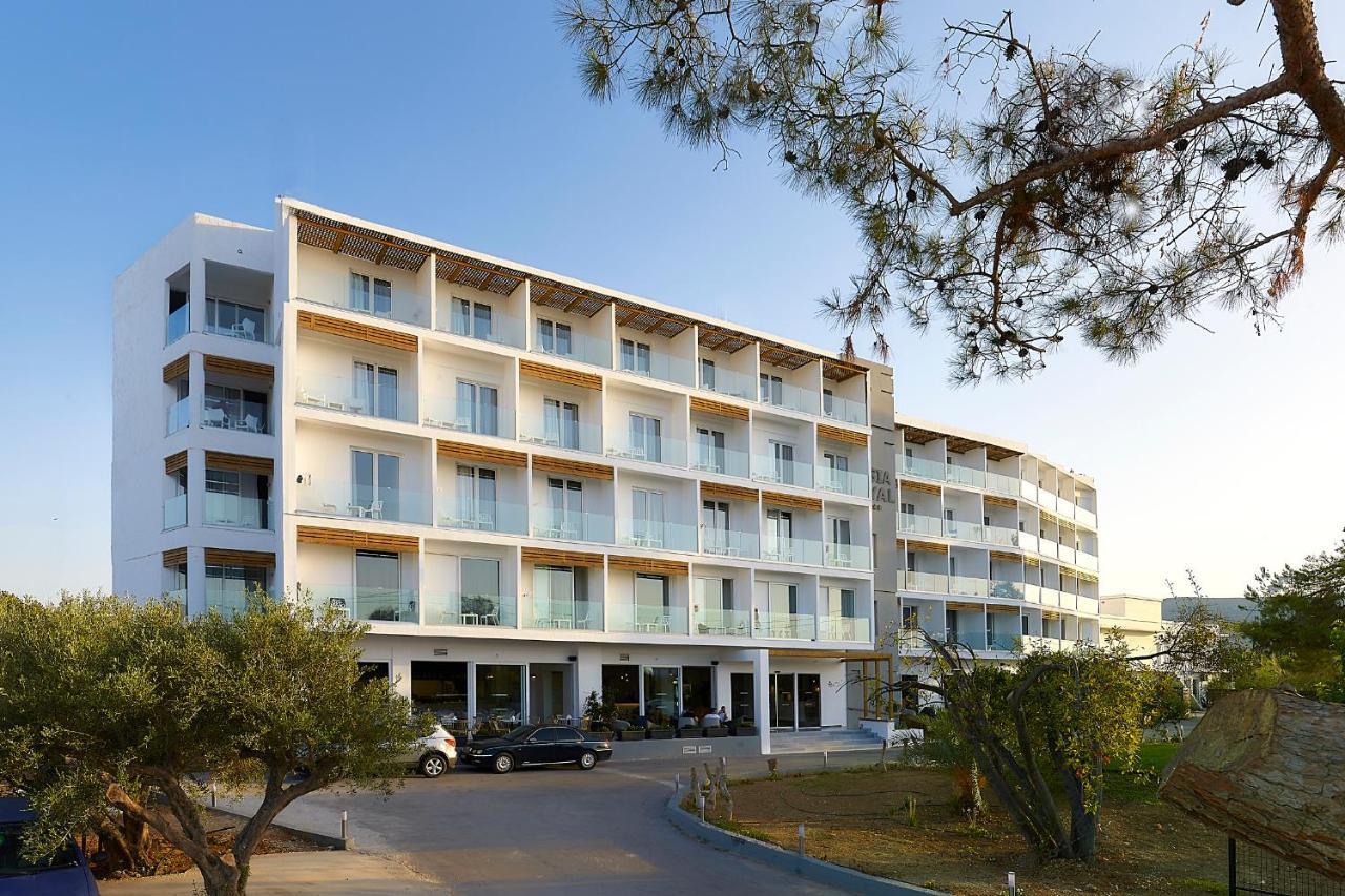 Vasia Royal Hotel غوفي المظهر الخارجي الصورة