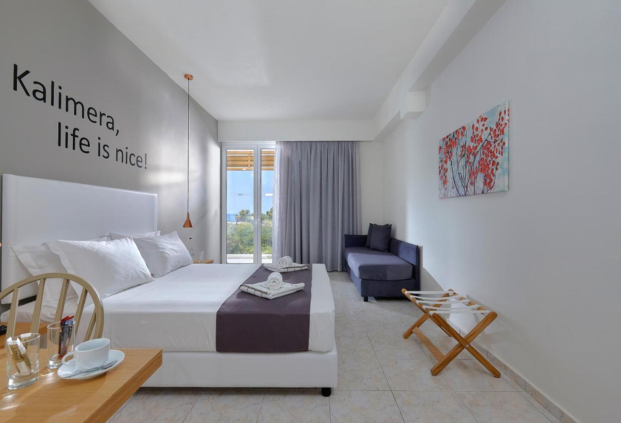 Vasia Royal Hotel غوفي المظهر الخارجي الصورة