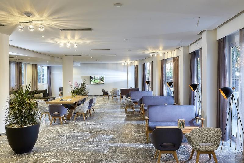 Vasia Royal Hotel غوفي المظهر الخارجي الصورة