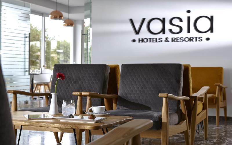 Vasia Royal Hotel غوفي المظهر الخارجي الصورة